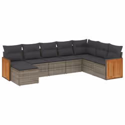 VidaXL 3227929, 8 pièce(s)