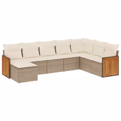 VidaXL 3227934, 9 pièce(s)