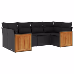 VidaXL 3227938, 6 pièce(s)