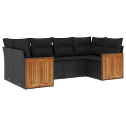 VidaXL 3227938 ensemble de meubles de jardin