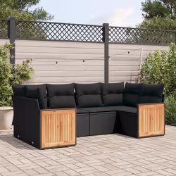 VidaXL 3227938 ensemble de meubles de jardin