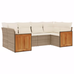 VidaXL 3227941, 6 pièce(s)