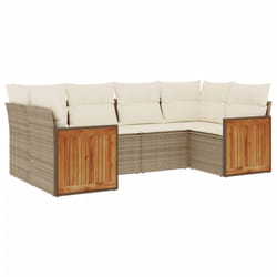 VidaXL 3227941 ensemble de meubles de jardin