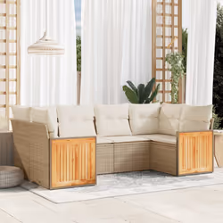 VidaXL 3227941 ensemble de meubles de jardin