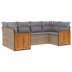 VidaXL 3227942, 6 pièce(s)