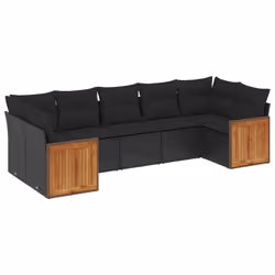VidaXL 3227945, 7 pièce(s)