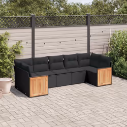 VidaXL 3227945 ensemble de meubles de jardin