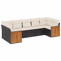 VidaXL 3227946, 7 pièce(s)