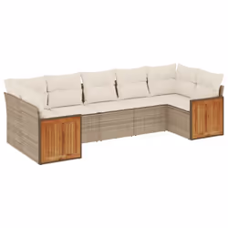 VidaXL 3227948, 7 pièce(s)