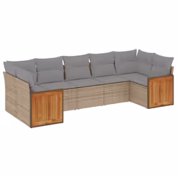 VidaXL 3227949, 7 pièce(s)