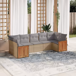 VidaXL 3227949 ensemble de meubles de jardin