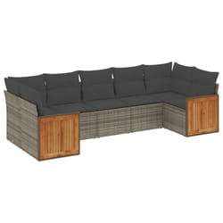 VidaXL 3227950 ensemble de meubles de jardin