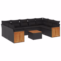 VidaXL 3227952, 9 pièce(s)