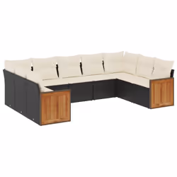 VidaXL 3227953, 9 pièce(s)
