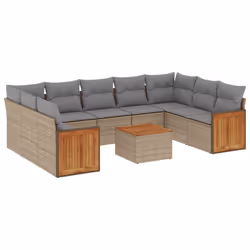 VidaXL 3227963, 10 pièce(s)