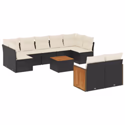 VidaXL 3227974, 10 pièce(s)