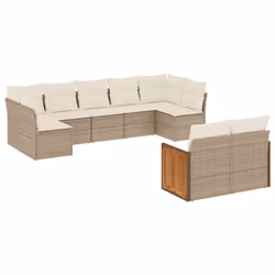 VidaXL 3227976, 10 pièce(s)