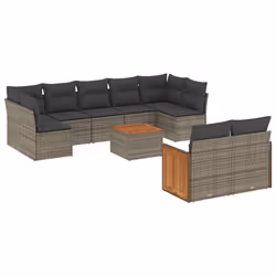 VidaXL 3227978, 10 pièce(s)