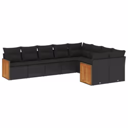 VidaXL 3227980, 9 pièce(s)