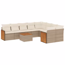 VidaXL 3227990, 10 pièce(s)