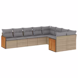 VidaXL 3227991, 10 pièce(s)