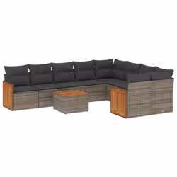 VidaXL 3227992, 10 pièce(s)