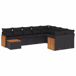 VidaXL 3227994, 10 pièce(s)