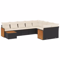 VidaXL 3227995, 10 pièce(s)