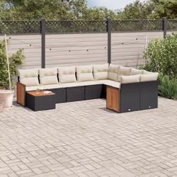 VidaXL 3227995 ensemble de meubles de jardin