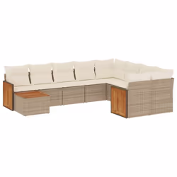 VidaXL 3227997, 10 pièce(s)
