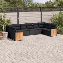 VidaXL 3228001 ensemble de meubles de jardin