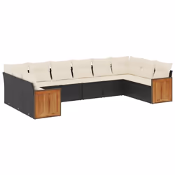 VidaXL 3228002, 10 pièce(s)