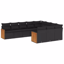 VidaXL 3228015, 10 pièce(s)