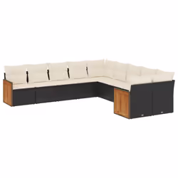 VidaXL 3228030, 10 pièce(s)