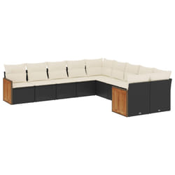 VidaXL 3228037 ensemble de meubles de jardin