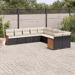 VidaXL 3228037 ensemble de meubles de jardin