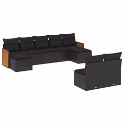 VidaXL 3228057, 10 pièce(s)