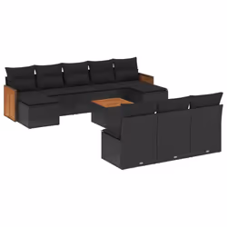 VidaXL 3228064, 10 pièce(s)