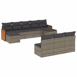 VidaXL 3228069, 10 pièce(s)