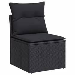 VidaXL 3228099 ensemble de meubles de jardin - Vue supplémentaire 4