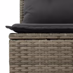 VidaXL 3228111 ensemble de meubles de jardin - Vue supplémentaire 6