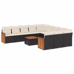 VidaXL 3228114, 12 pièce(s)