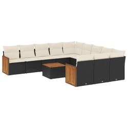 VidaXL 3228114 ensemble de meubles de jardin