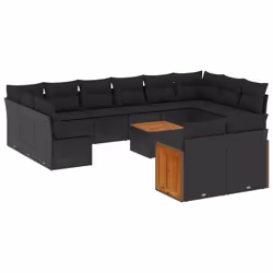 VidaXL 3228120, 12 pièce(s)