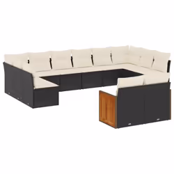 VidaXL 3228121, 12 pièce(s)