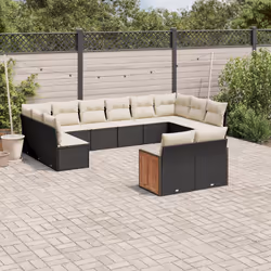 VidaXL 3228121 ensemble de meubles de jardin