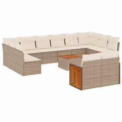 VidaXL 3228123, 12 pièce(s)