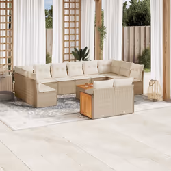 VidaXL 3228123 ensemble de meubles de jardin