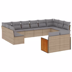 VidaXL 3228124, 12 pièce(s)