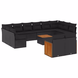 VidaXL 3228127, 13 pièce(s)